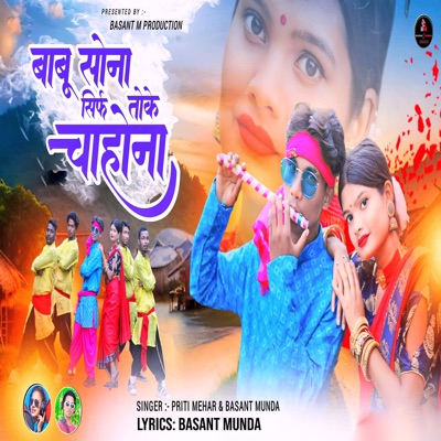 Babu Sona Sirf Toke Chahona - Single