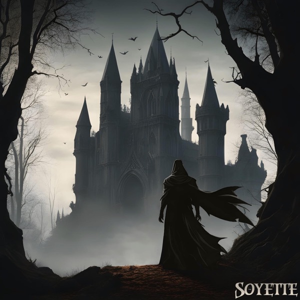 Soyette