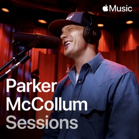 Who's That Man (Apple Music Sessions) Parker McCollum