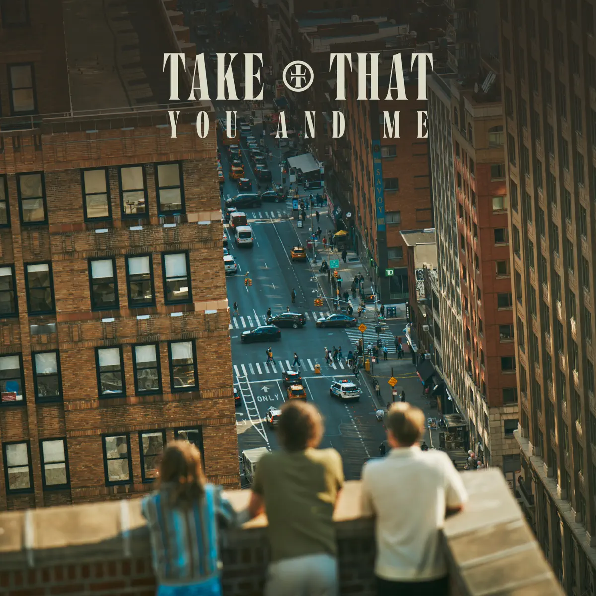 Take That - You And Me - Single (2024) [iTunes Plus AAC M4A]-新房子