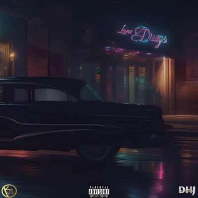 Love & Drugs - EP