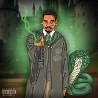 Draco Malfoy - Single - Leek3Staccs