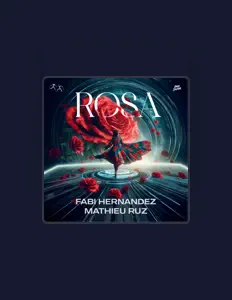 Listen to Mathieu Ruz, watch music videos, read bio, see tour dates & more!