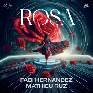 Fabi Hernandez & Mathieu Ruz - Rosa - Line Dance Choreographer