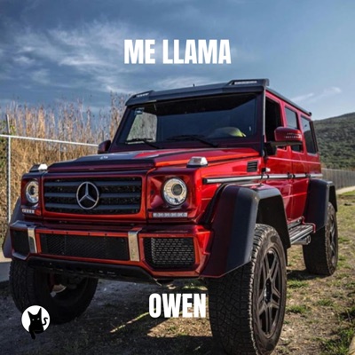 ME LLAMA, Owen, Mc Menor JP - Single