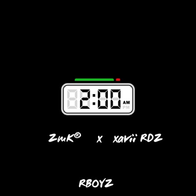 2:00Am (feat. rboyz) - Single