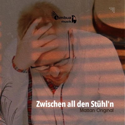 Zwischen all den Stühl'n (Remix) - Single