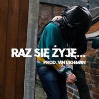 Raz się żyję - Single - Kazziu