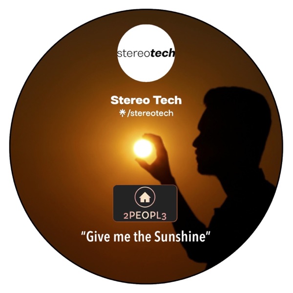Give Me The Sunshine - Single
