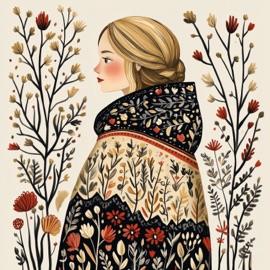 Отпускаю Ava Suslon