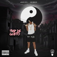 Trap de Gueto - Single - Jovem Mt$ & OG Bahia