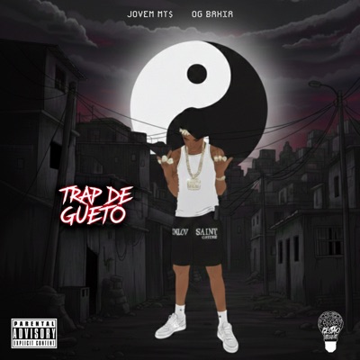 Trap de Gueto - Single