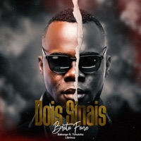 Bakongo (feat. Tchutchu Librinca) [Dois Sinais] - Single - Bruto Fone