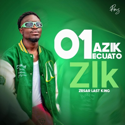 Azik ecuato 01 (feat. zesar Last King) - Single