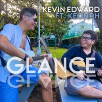 Glance (feat. KeonPH) - Single - Kevin Edward