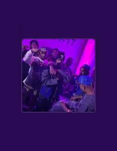 Listen to GMG4, watch music videos, read bio, see tour dates & more!