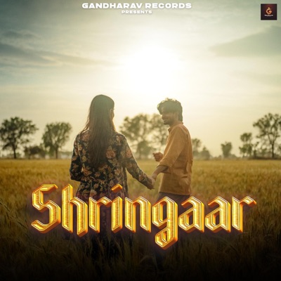 Shringaar (feat. SYNGH, Devendra Singh & Deepika Prajapat) - Single