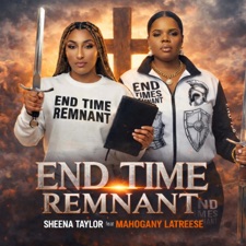 END TIME REMNANT