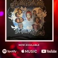 Out the shadows - Single - Yungro boss hogg