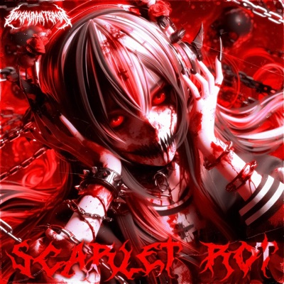 Scarlet Rot - Single