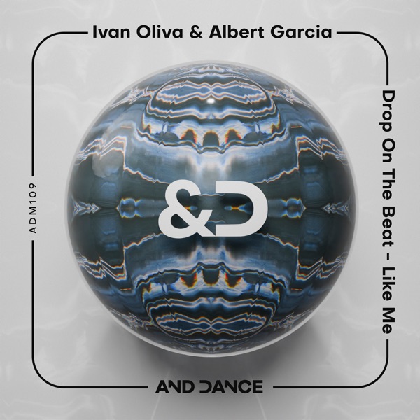 Drop on the Beat - Like Me - Single
