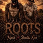 Roots (feat. Shaddy Rah) - Single