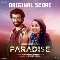 Paradise (Original Score) - K