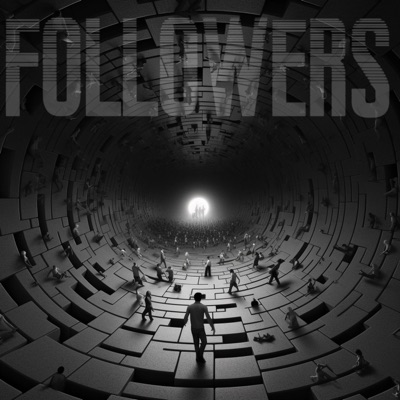 Followers (feat. J the Conscious) - Single