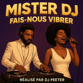 MISTER DJ FAIS NOUS VIBRER