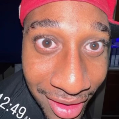 That's Okay (Borderline) - Single