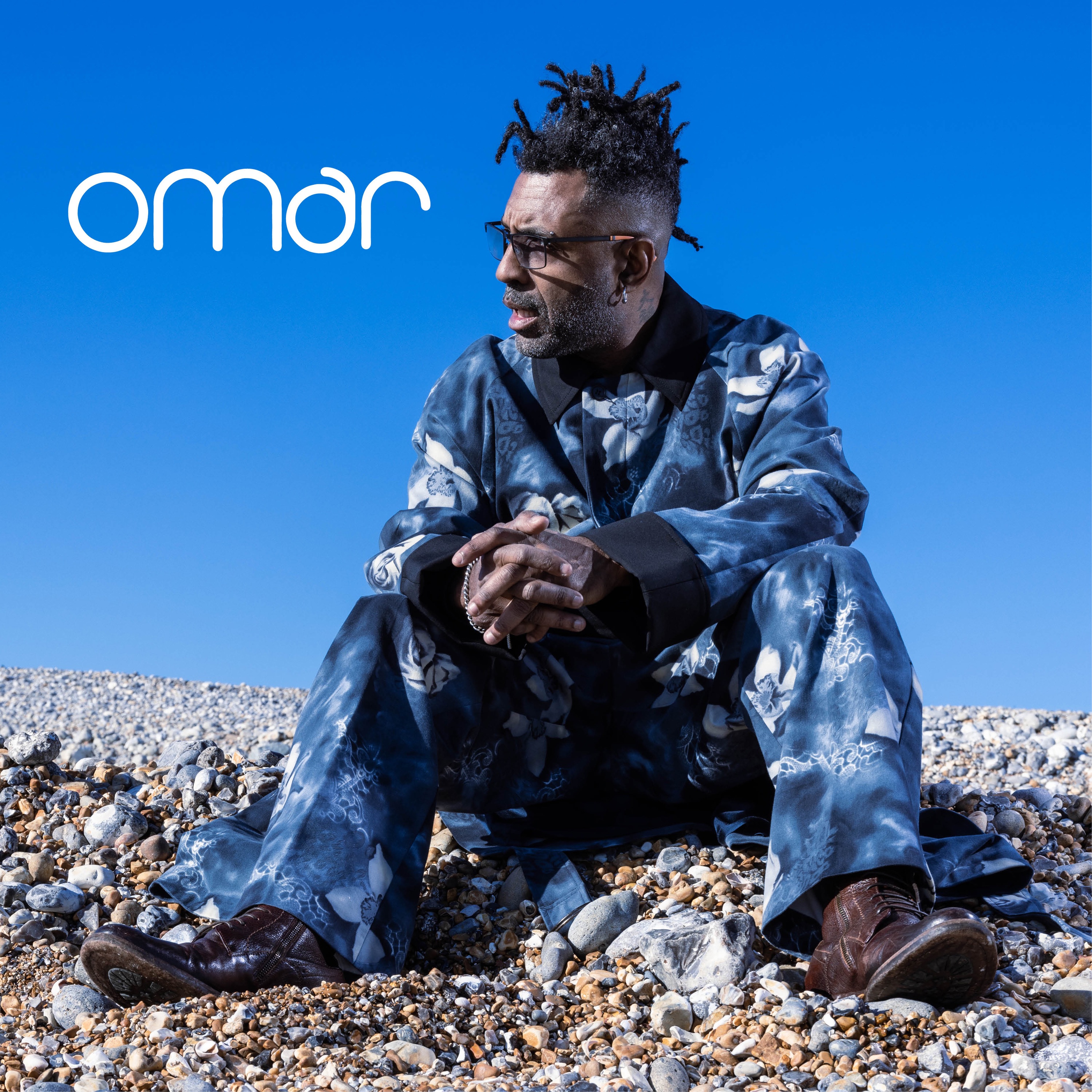 Omar - Brighter The Days
