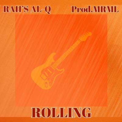 ROLLING - Single