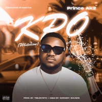 Kpo - Single - Prince Ak2