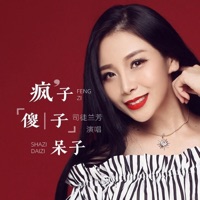 疯子傻子呆子 - Single - 司徒兰芳
