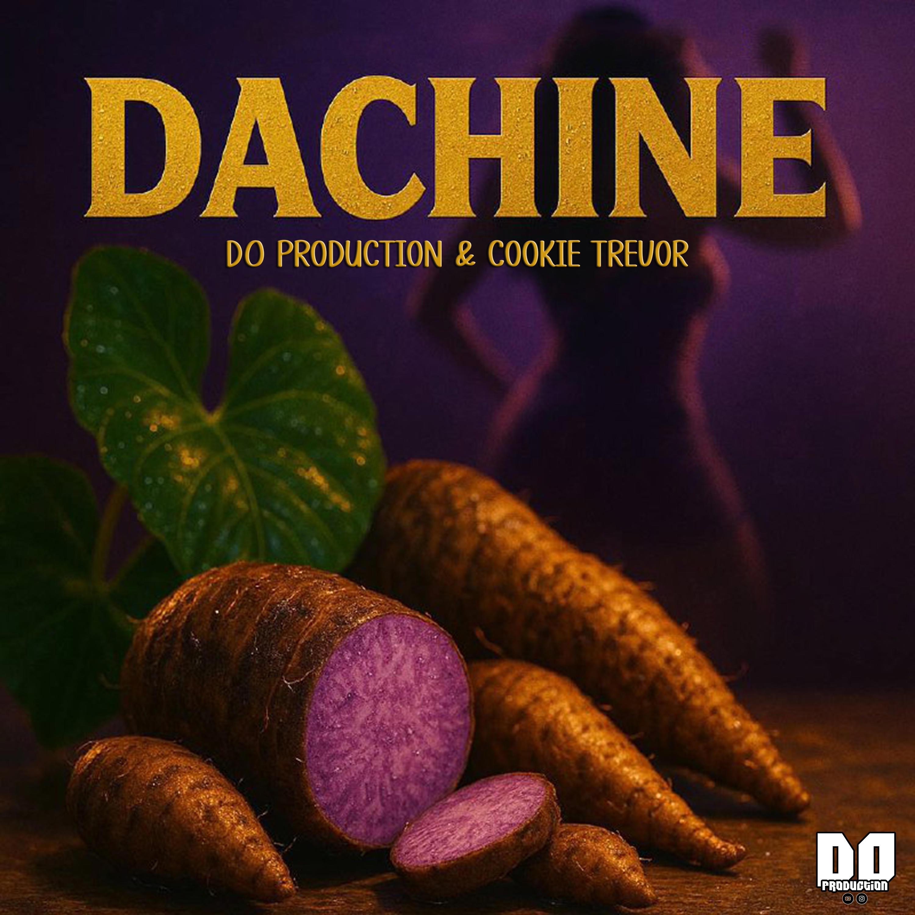 DACHINE - Single