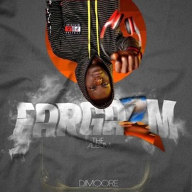 Onyiye (feat. Rhymbox & Nutty Josh) Dijay Moore