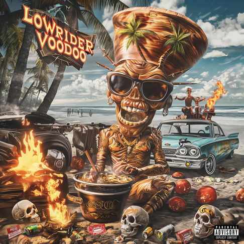 Junebug Slim - Apple Music