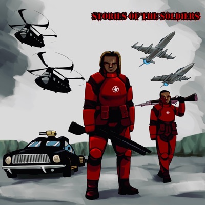 Stories Of The Soldiers