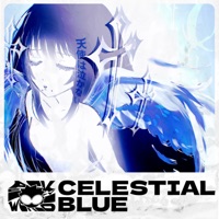 celestial blue - Single - ask eternity