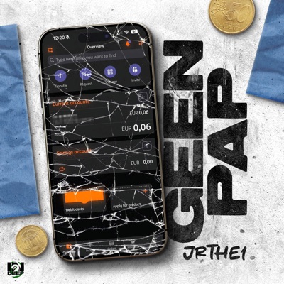 Geen Pap - Single