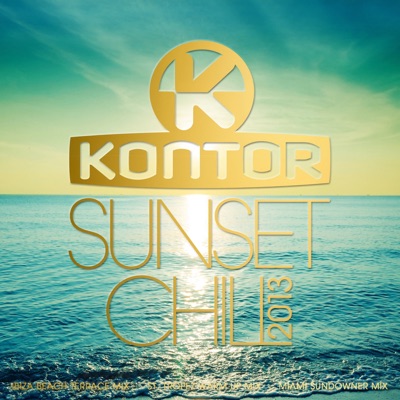 Kontor Sunset Chill: Classic Editions 05 (DJ Mix)