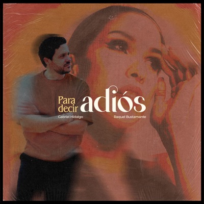 Para Decir Adiós - Single