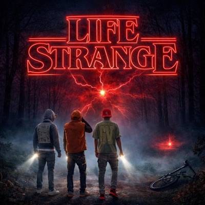 Life Strange - Single