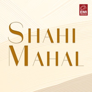 Shahi Mahal (Original Motion Picture Soundtrack) - EP