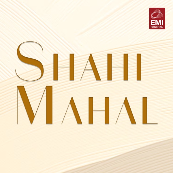 Shahi Mahal (Original Motion Picture Soundtrack) - EP