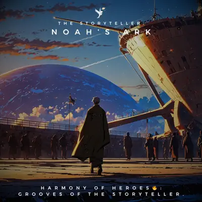 Listen to Noah's Ark - Single by The Storyteller.