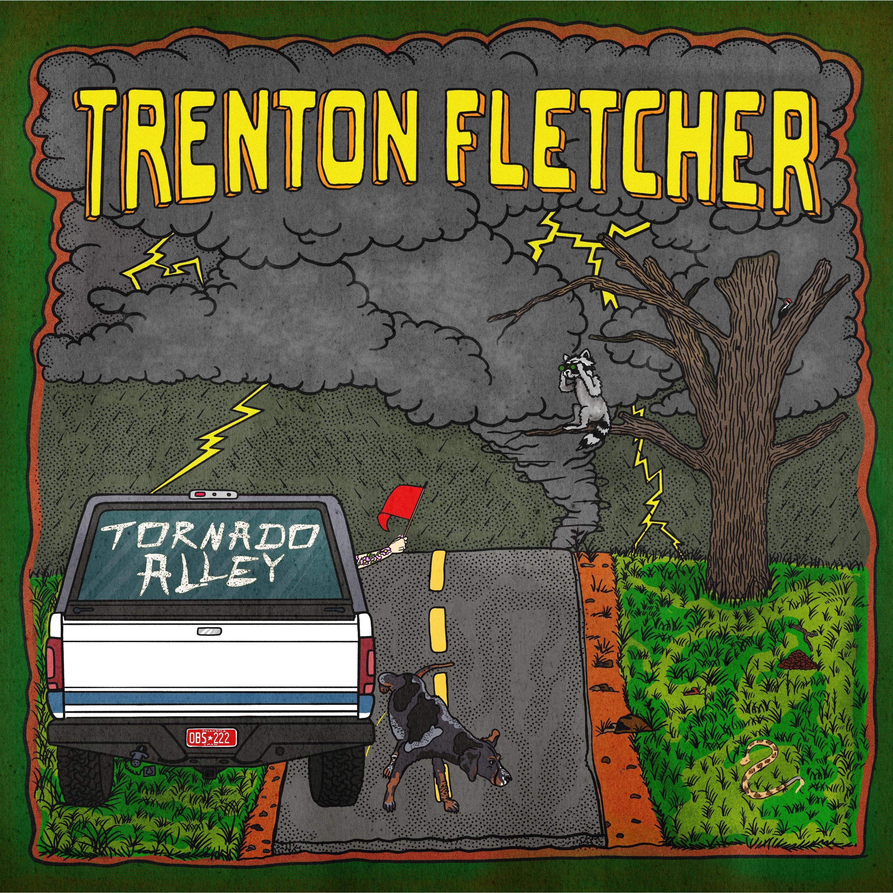 Lay It On Me - Single