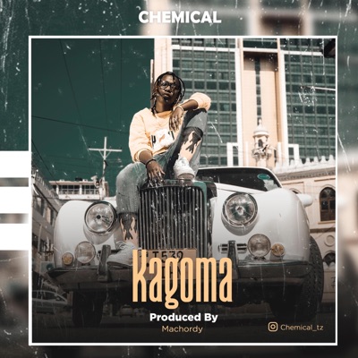 Kagoma - Single