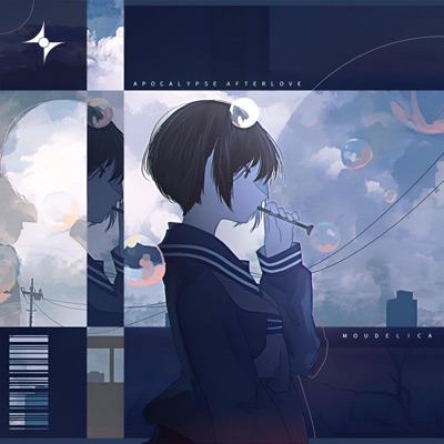Apocalypse Afterlove - Single