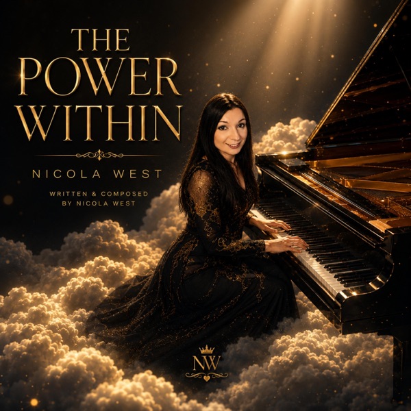 The Power Within - Single